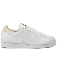 Adidas Superstar Sneakers for Women - Up to 62% off | Lyst