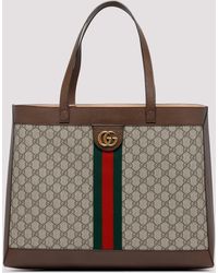 gucci ophidia tote medium