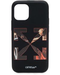 Off White C O Virgil Abloh Cases For Women Up To 50 Off At Lyst Com