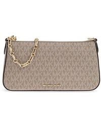 MICHAEL Michael Kors - Shoulder Bag "Empire" - Lyst