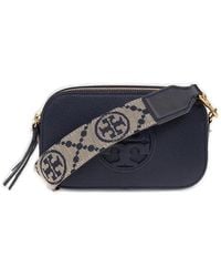 Tory Burch - Shoulderbags - Lyst
