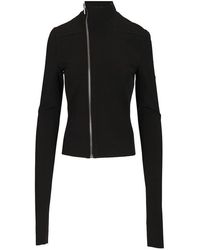 Rick Owens - Lilies Gary Jacket - Lyst