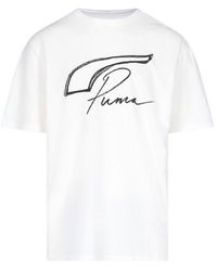 PUMA T-shirts for Men | Online Sale up 