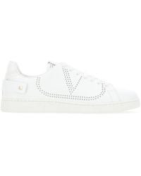 new valentino sneakers