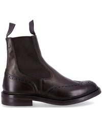 Tricker's - Henry Country Dealer Boots - Lyst