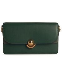 Furla - Leather Crossbody Bag - Lyst