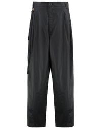 DARKPARK - Phebe Relaxed Pants - Lyst