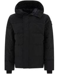 Canada Goose - Coats - Lyst