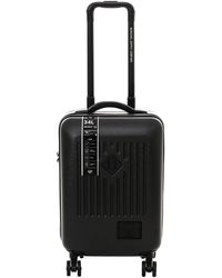 herschel trade luggage carry on