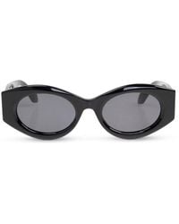 Alaïa - Sunglasses - Lyst