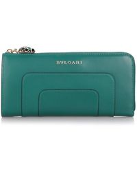 BVLGARI Wallets and cardholders for 