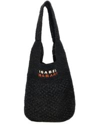 Isabel Marant - Praia Medium Shopper Bag - Lyst