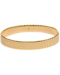Marc Jacobs - The Medallion Bracelet - Lyst