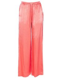 Pinko - Trousers - Lyst