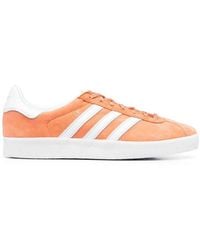 adidas Originals - Gazelle 85 Lace-up Sneakers - Lyst