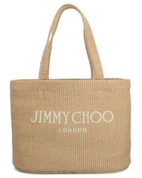 Jimmy Choo - Handbags - Lyst