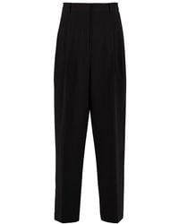 Tory Burch Pants for Women - Up to 74% off at Lyst.com