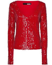 ROTATE BIRGER CHRISTENSEN - Top - Lyst