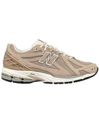 New Balance - M 1906 Rw Low-top Sneakers - Lyst