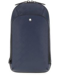 Montblanc - Backpacks - Lyst