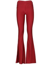 Aniye By - Dian High-waist Flared Trousers - Lyst