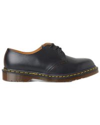 Dr. Martens - Vintage 1461 Tech Shoes - Lyst