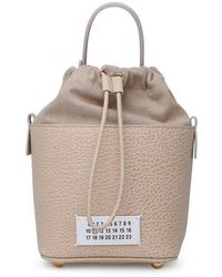 Maison Margiela Bucket bags and bucket purses for Women | Online 