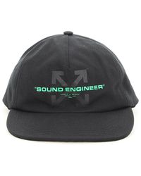 off white cap sale