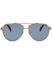 Chopard - Aviator Sunglasses - Lyst