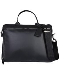 longchamp mens briefcase