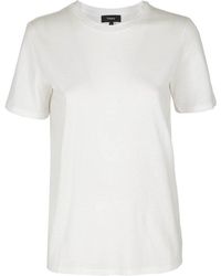theory t shirt sale
