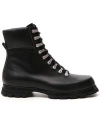 Jil Sander Boots for Men - Up to 47% off at Lyst.com