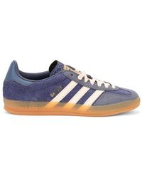 adidas Originals - Gazelle Indoor Low-Top Sneakers - Lyst