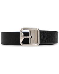 Burberry - Reversible Belt - Lyst