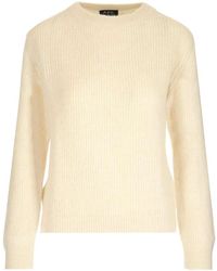 A.P.C. Sweaters and knitwear for Women 