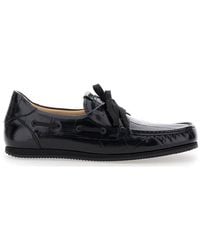 Jacquemus - Les Batto Loafers - Lyst