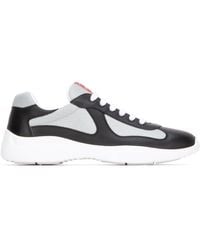 prada trainers