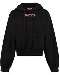 Gcds Hoodies for Women | Online Sale up to 63% off | Lyst