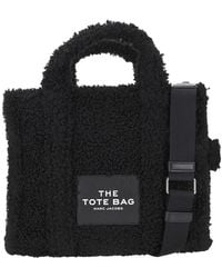 Marc Jacobs - Women's The Teddy Medium Tote Bag - Lyst
