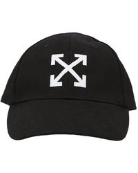 Off-White c/o Virgil Abloh Hats for Men | Christmas Sale up to 50 