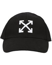 Off-White c/o Virgil Abloh Hats for Men 