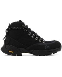 Roa - Andreas Strap Hiking Boots - Lyst
