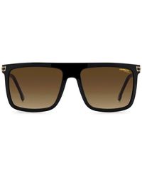 Carrera - Square Frame Sunglasses - Lyst