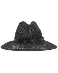 ハット Max Mara SS25 'Marocco' hat (2514571022600 001) Max Mara マックスマーラ 帽子 ハット バケットハット MAROCCO