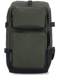 Rains - Trail Cargo Backpack - Lyst
