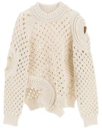 Stella McCartney Sweaters and pullovers for Women | Online Sale up to ...