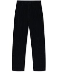 Homme Plissé Issey Miyake - Pleats 2 Tailored Trousers - Lyst