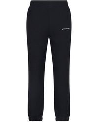 Givenchy Jogging bottoms for Men | Online Sale up to 70% off | Lyst UK