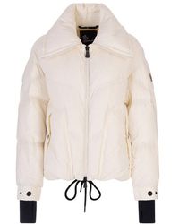 3 MONCLER GRENOBLE - Cluses Padded Jacket - Lyst