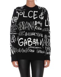 Dolce \u0026 Gabbana Sweaters and knitwear 